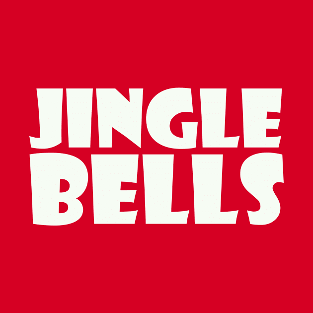 jingle bells by thedesignleague