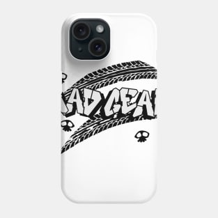 Mad Gear - Abigail Phone Case