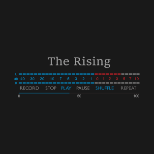 Play - The Rising T-Shirt