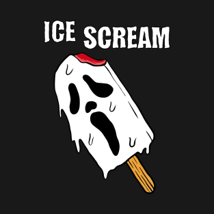 ice scream T-Shirt