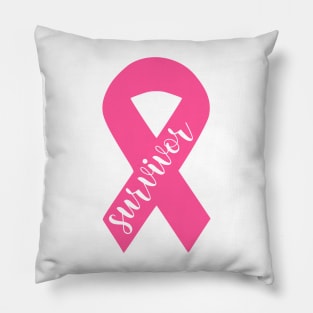 Cancer Survivor Pillow