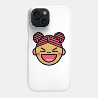 Happy Phone Case