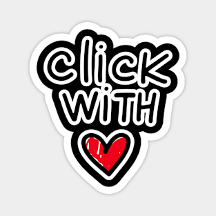 click witch Magnet