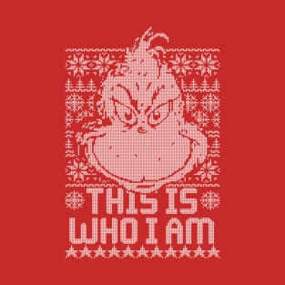 This is Who I Am T-Shirt