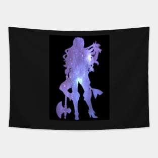 Fire Emblem Galaxy Camilla Tapestry