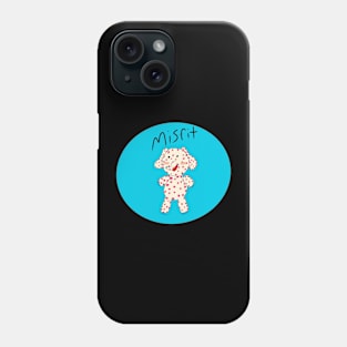 misfit Phone Case