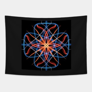 Supernova Tapestry