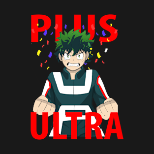 DEKU T-Shirt