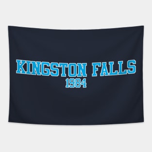 Kingston Falls 1984 Tapestry