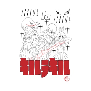 Kill la Kill T-Shirt