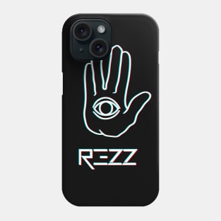 REZZ Phone Case