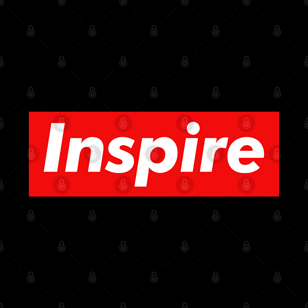 Inspire by monkeyflip