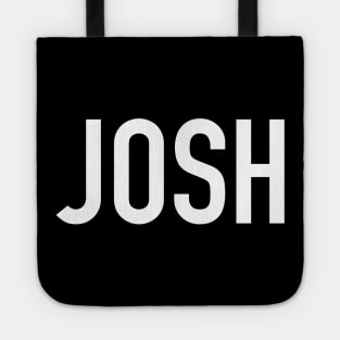 Josh Tote