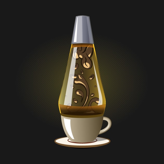 Java Lamp by ACraigL