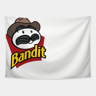 The Bandit Tapestry