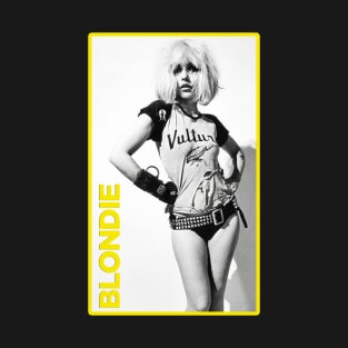 Blondie T-Shirt