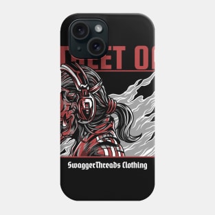 Street Oni Phone Case