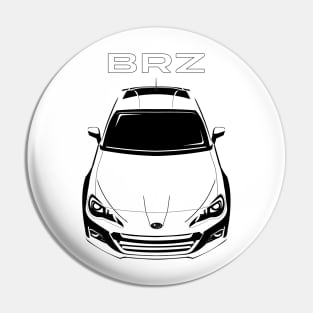 BRZ Pin