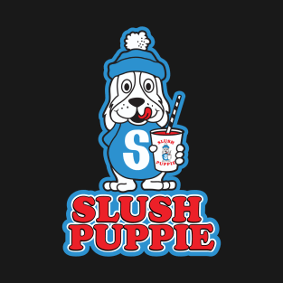 Slush Puppie T-Shirt