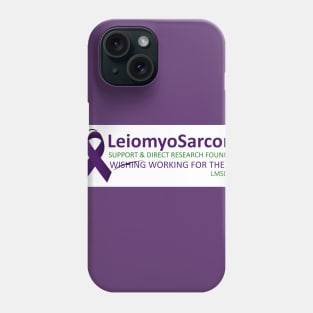 LMSDR Phone Case