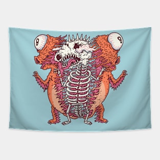 Dinogross Tapestry