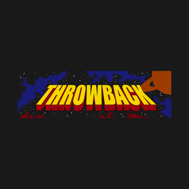 Throwback Thursday ('80s Arcade Art 2) by GloopTrekker