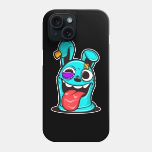 mocking Phone Case