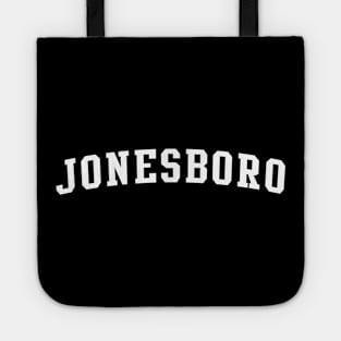 Jonesboro Tote