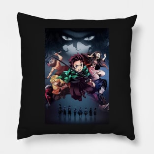 DS Pillow