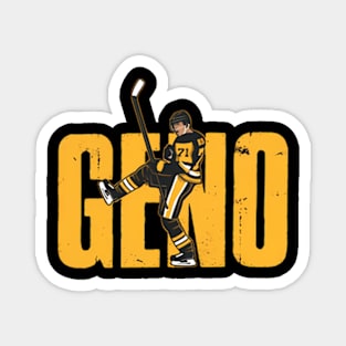 Evgeni Malkin Geno Magnet