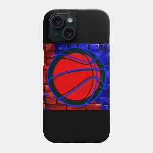 Breakdown Phone Case