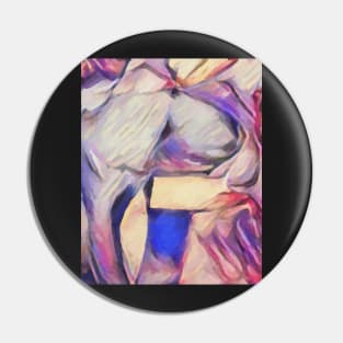 Abstract Pin