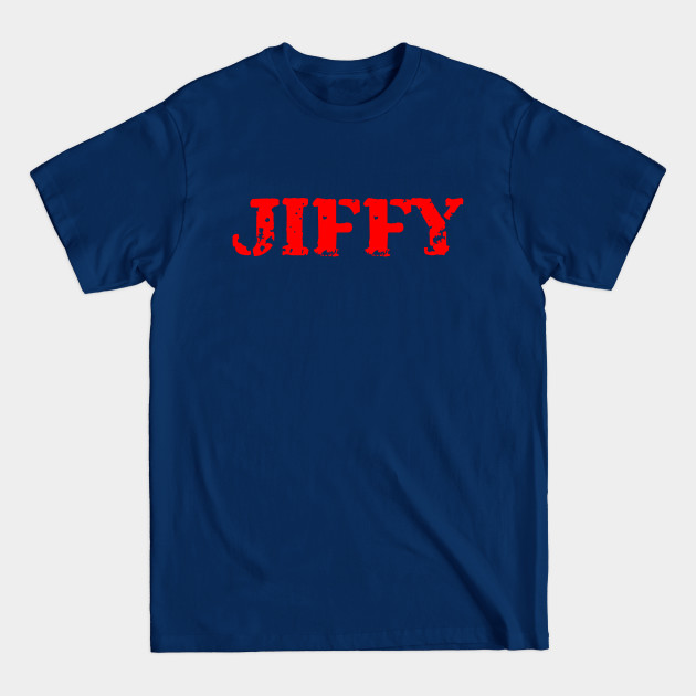 Disover JIFFY - Jiffy Park - T-Shirt