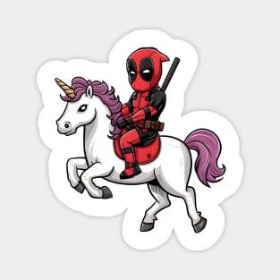 DEADPOOL Magnet