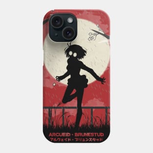 Arcuimoon Phone Case