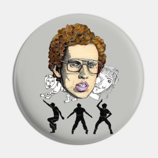 Napoleon Pin