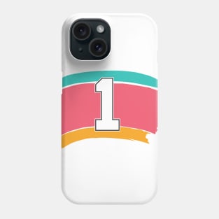 Lonnie Walker Phone Case