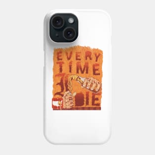 Every Time I Die Phone Case