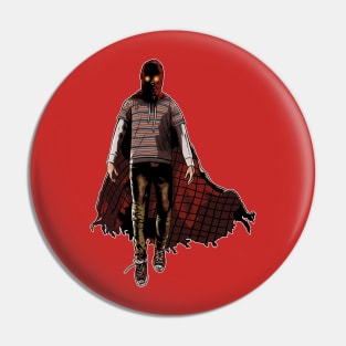 Brightburn Pin