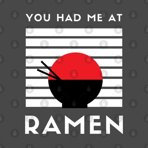 urban ramen by Diusse