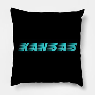 kansas city Pillow