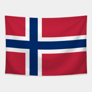 Norway Tapestry