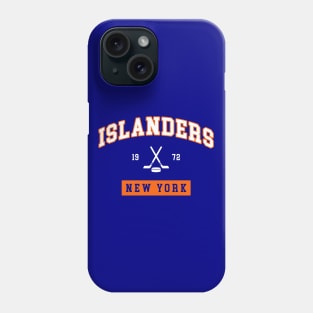 The Islanders Phone Case