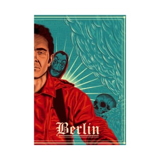 Berlin T-Shirt