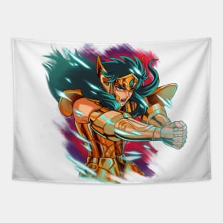 Aquarius Camus Tapestry