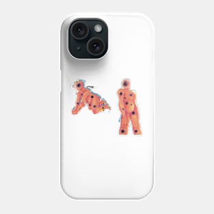 good cow Phone Case