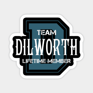 DILWORTH Magnet