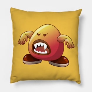 Little Monsters-Egnoog Pillow