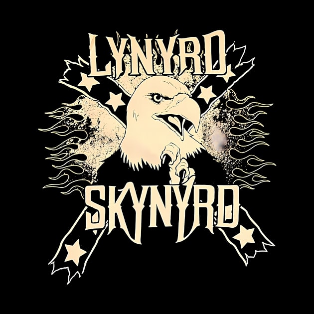 lynird eagle by SayutiGangster