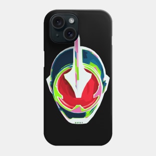 Necrom Phone Case